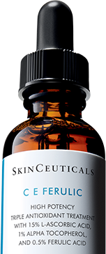 C E Ferulic