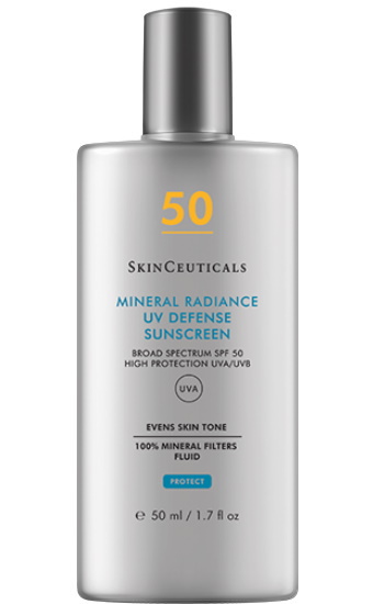 Mineral Radiance UV Defense SPF 50