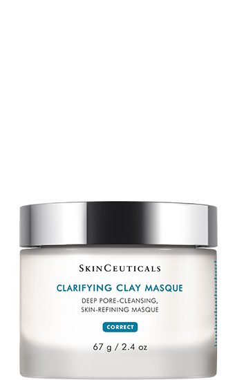 Claryfing Clay mask - product kép