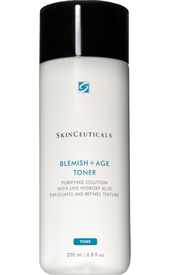 Blemish + Age Tisztító tonic SkinCeuticals