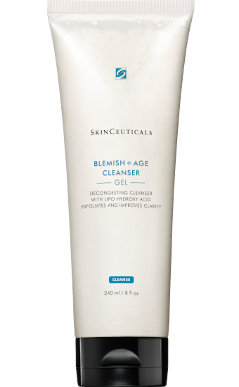 Blemish + Age Cleanser Skinceuticals